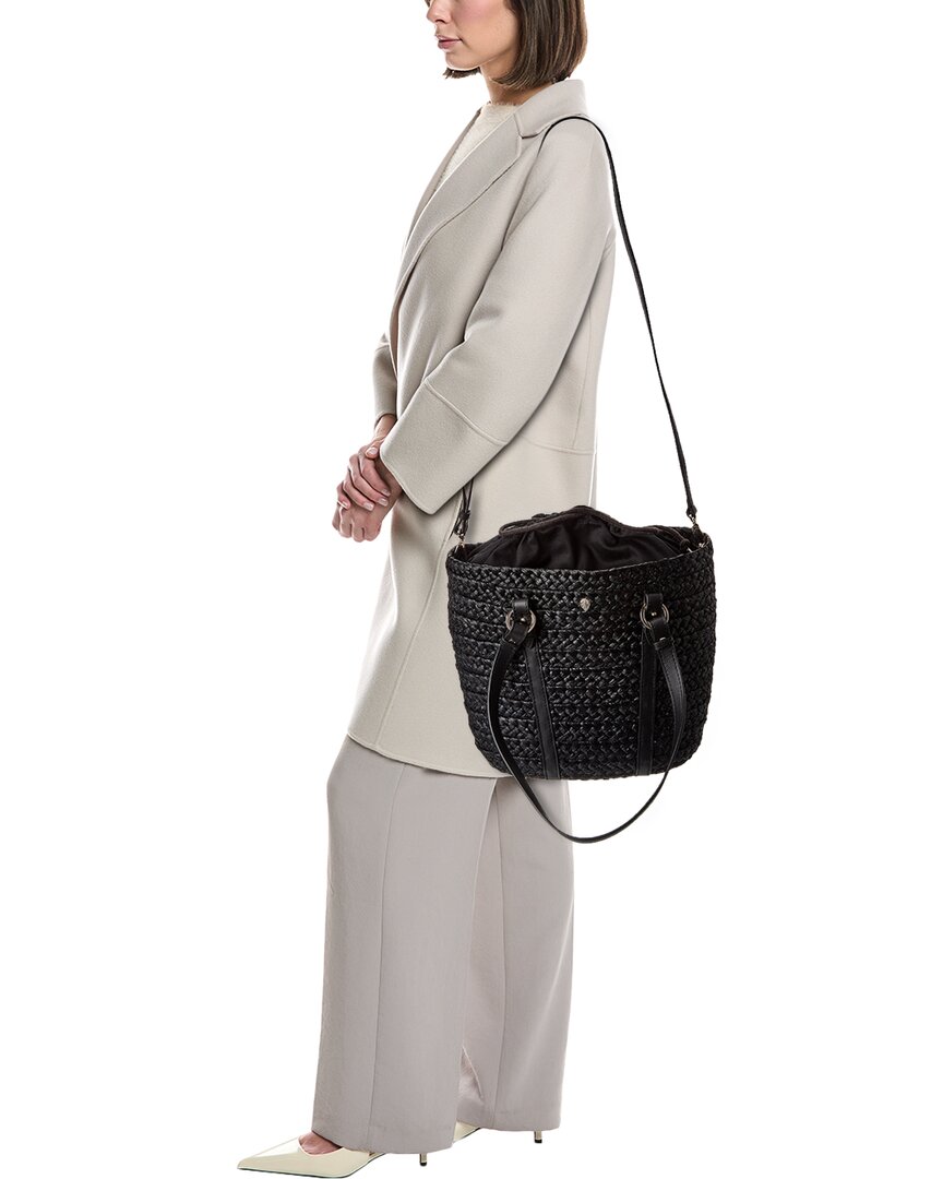 美品 HELEN KAMINSKI 2wayPINIMILLA S BRIDLE Helen Kaminski HELEN KAMINSKI PINIMIL S BRIDLE 正規品