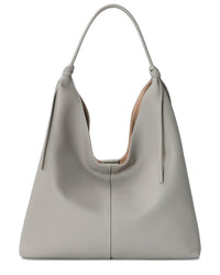 Tiffany & Fred Paris Full-Grain Leather Tote