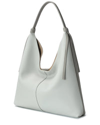 Tiffany & Fred Paris Full-Grain Leather Tote