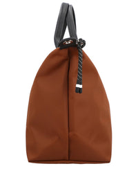 Longchamp Le Pliage Energy Large Canvas Handbag