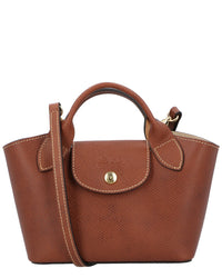 Longchamp Longchamp Épure Xs Leather Tote