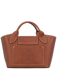 Longchamp Longchamp Épure Xs Leather Tote