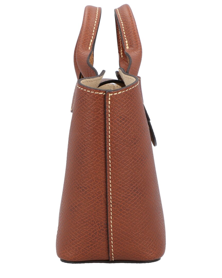 Longchamp Longchamp Épure Xs Leather Tote