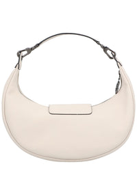 Longchamp Le Pliage Xtra Small Leather Shoulder Bag