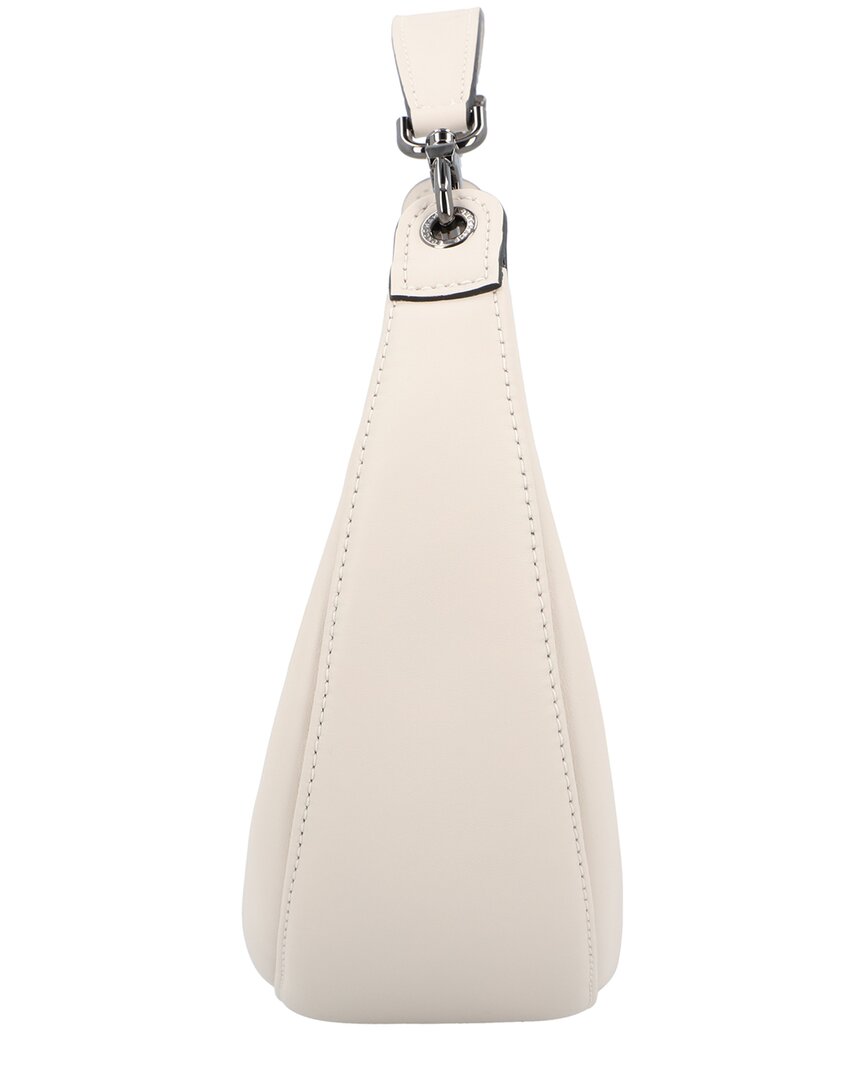 Longchamp Le Pliage Xtra Small Leather Shoulder Bag
