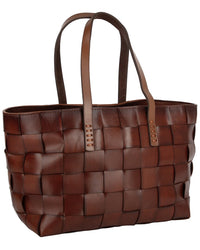 Dragon Diffusion Japan Tote Leather Tote