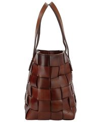 Dragon Diffusion Japan Tote Leather Tote