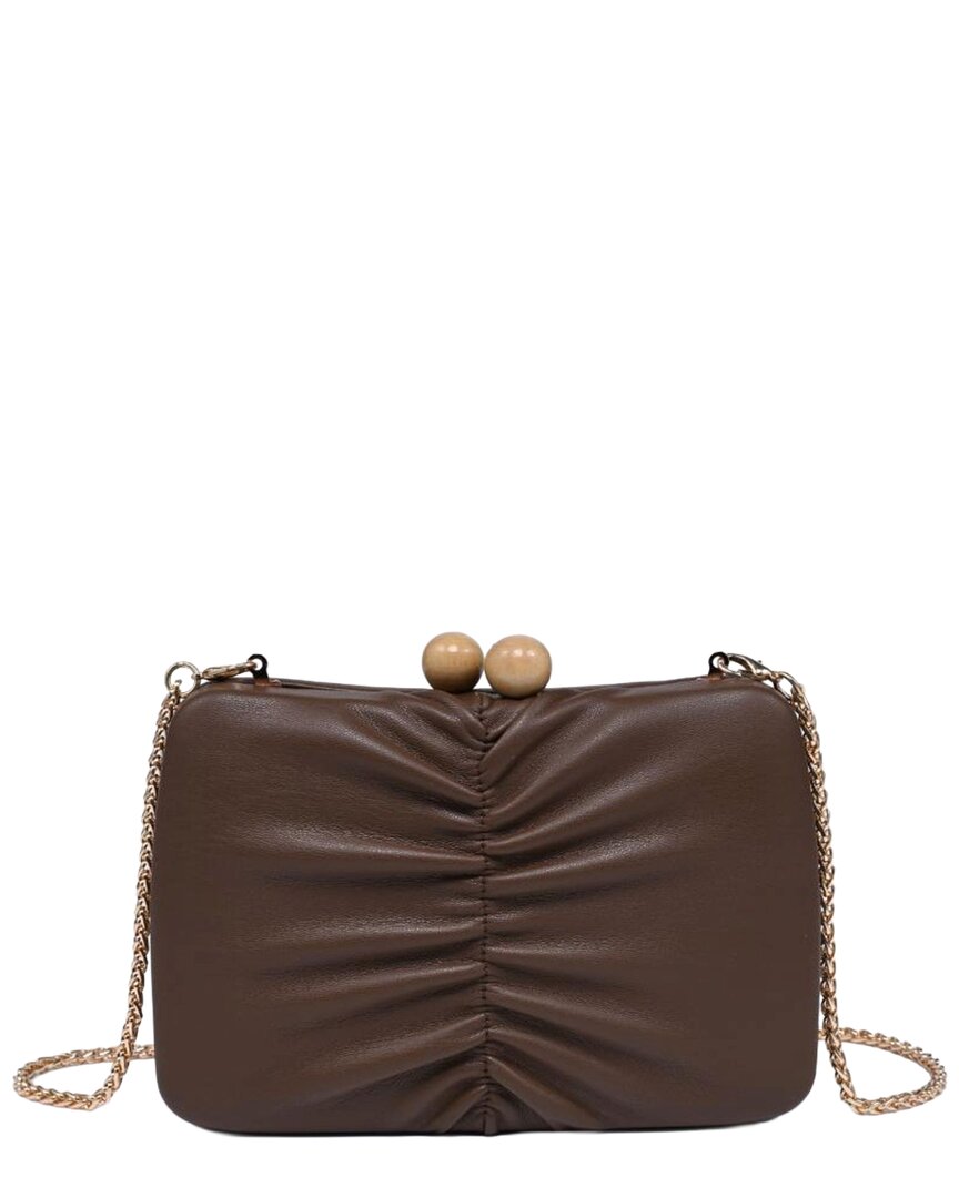 Urban Expressions Urban Expressions Gianna Evening Clutch