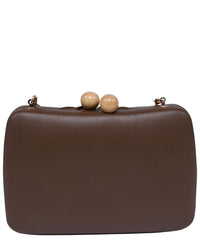 Urban Expressions Urban Expressions Gianna Evening Clutch