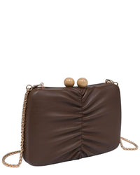 Urban Expressions Urban Expressions Gianna Evening Clutch