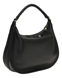 Chloé Chloé Marcie Leather Shoulder Bag