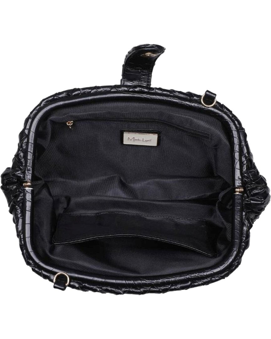 Moda Luxe Moda Luxe Gigi Clutch
