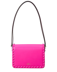 Valentino Rockstud Small Leather Shoulder Bag