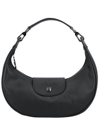 Longchamp Le Pliage Xtra Leather Shoulder Bag