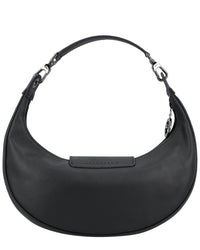Longchamp Le Pliage Xtra Leather Shoulder Bag