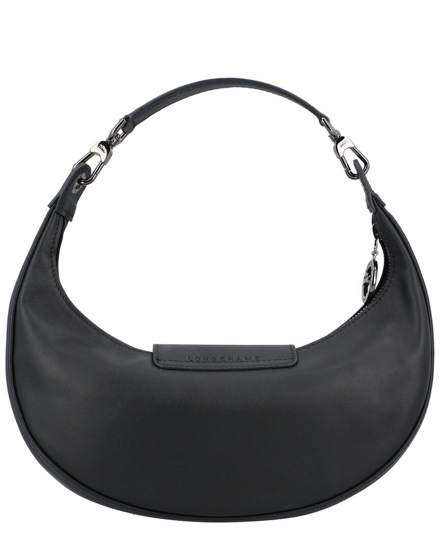 Longchamp Le Pliage Xtra Leather Shoulder Bag