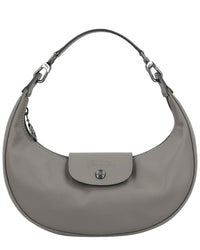 Longchamp Le Pliage Xtra Leather Shoulder Bag