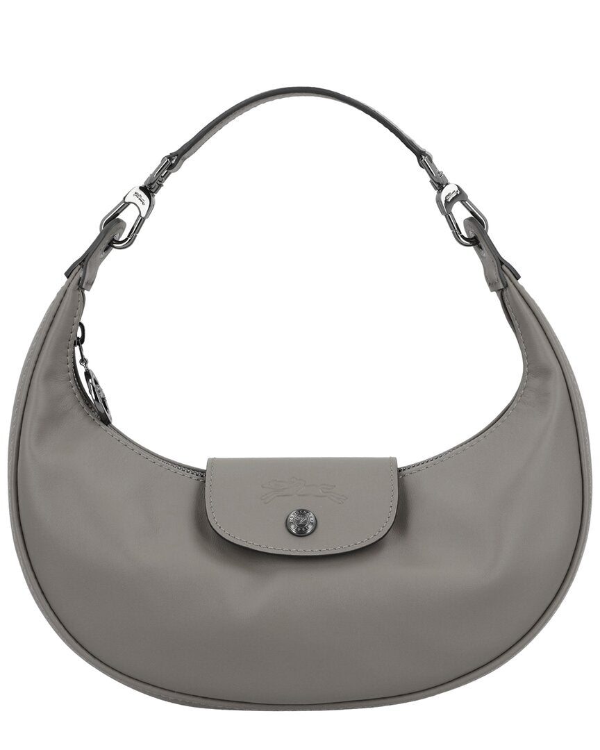 Longchamp Le Pliage Xtra Leather Shoulder Bag