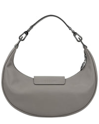 Longchamp Le Pliage Xtra Leather Shoulder Bag
