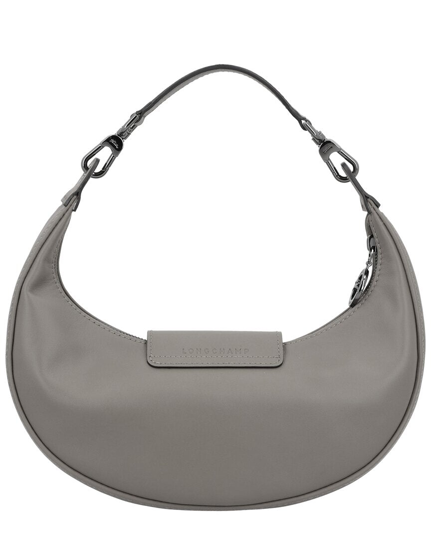 Longchamp Le Pliage Xtra Leather Shoulder Bag