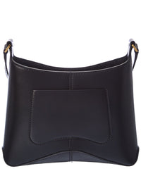 Balenciaga Xx Small Leather Flap Bag