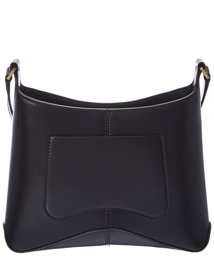 Balenciaga Xx Small Leather Flap Bag