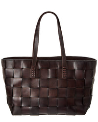 Dragon Diffusion Japan Tote Leather Tote