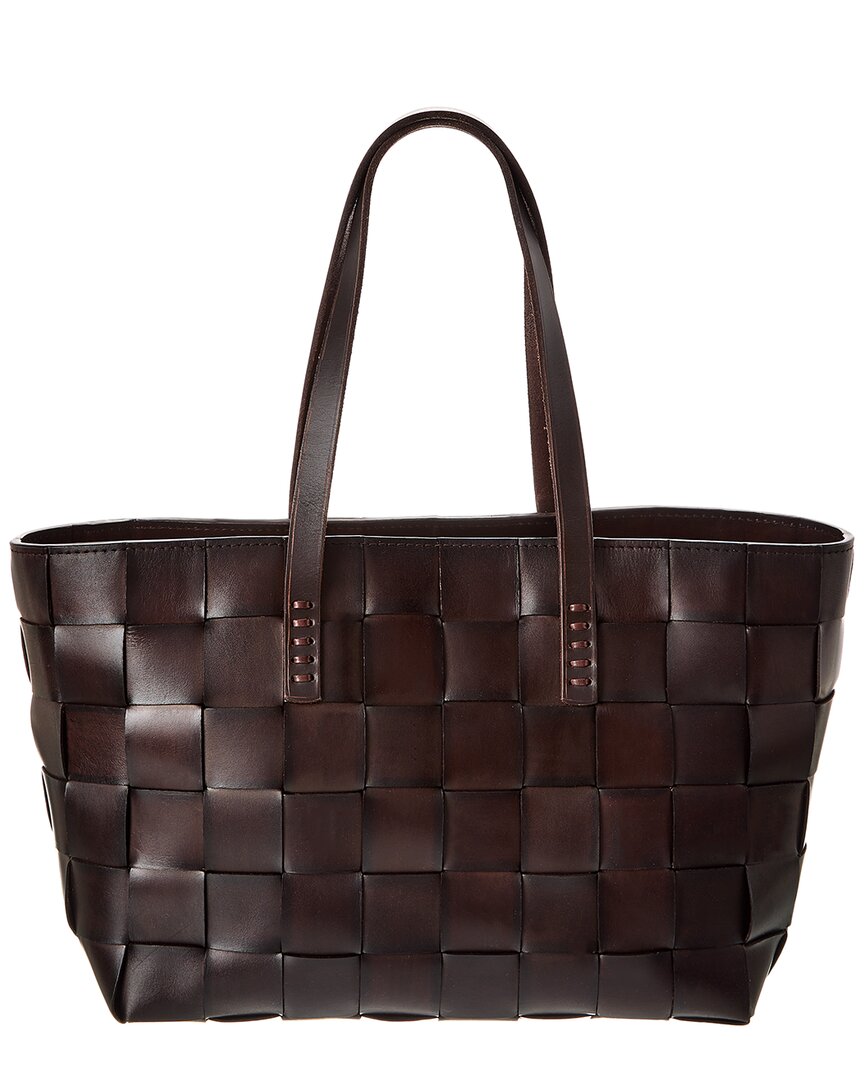Dragon Diffusion Japan Tote Leather Tote – Bluefly