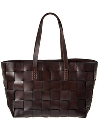 Dragon Diffusion Japan Tote Leather Tote