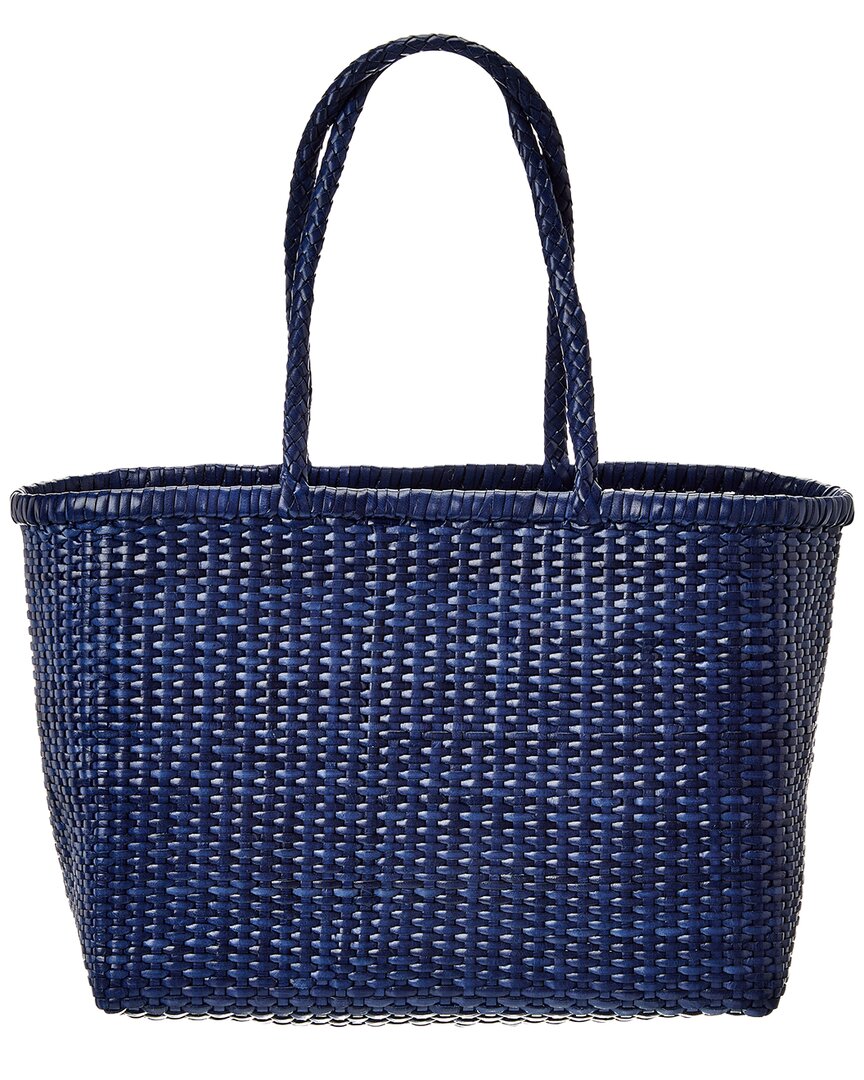 Dragon Diffusion Dragon Diffusion B Weave Big Tote