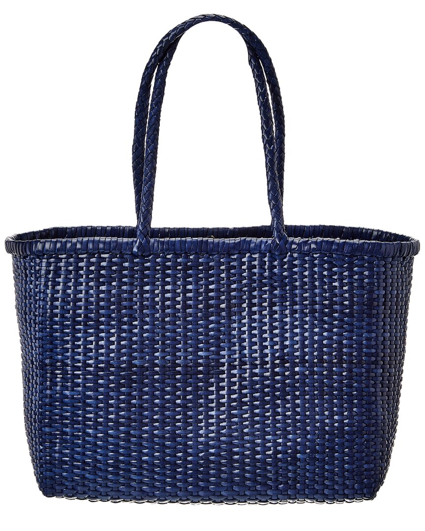 Dragon Diffusion Dragon Diffusion B Weave Big Tote