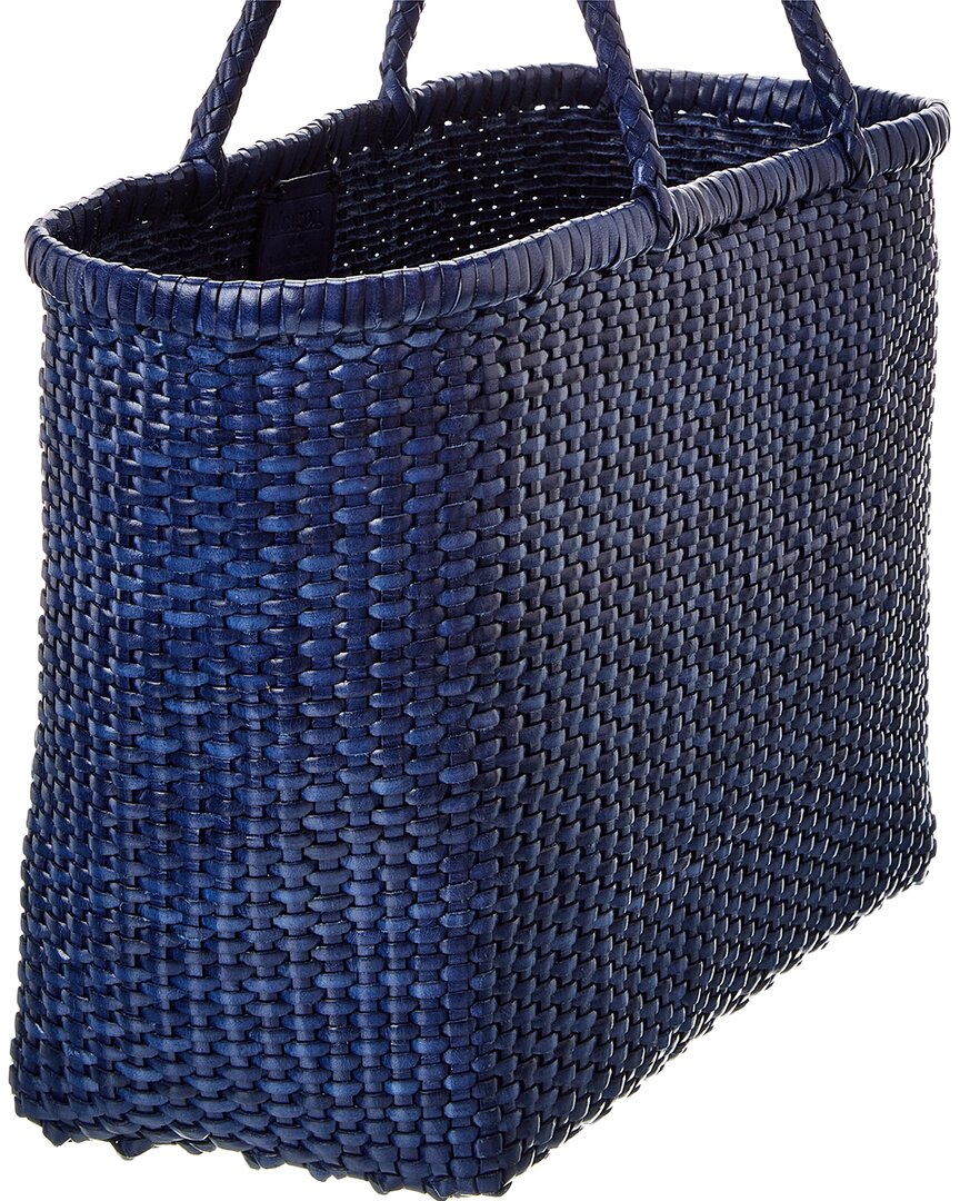 Dragon Diffusion Dragon Diffusion B Weave Big Tote