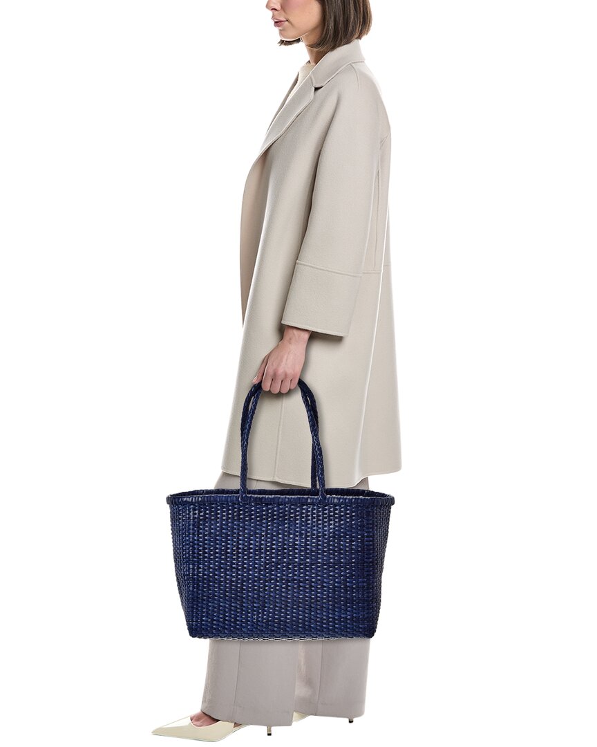 Dragon Diffusion Dragon Diffusion B Weave Big Tote