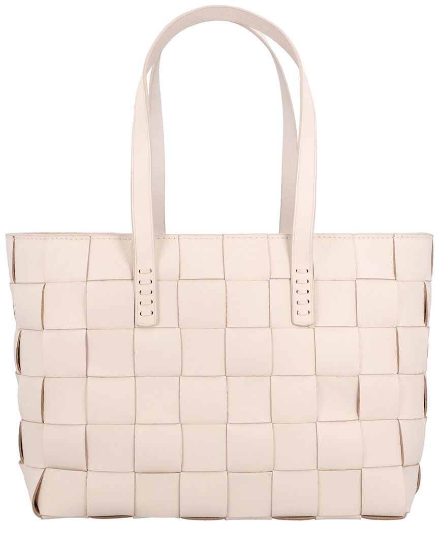 Dragon Diffusion Japan Tote Leather Tote