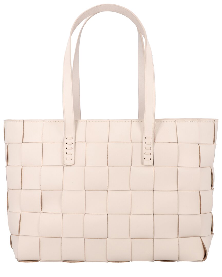Dragon Diffusion Japan Tote Leather Tote