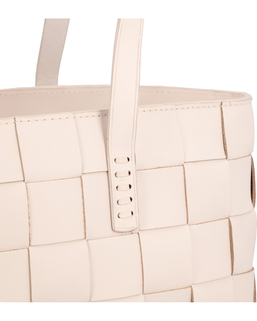 Dragon Diffusion Japan Tote Leather Tote