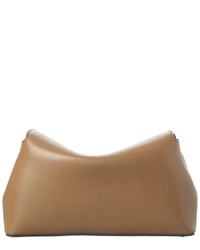 TOTEME Toteme T-Lock Leather Shoulder Bag