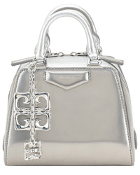 Givenchy Antigona Cube Leather Bag