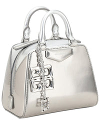 Givenchy Antigona Cube Leather Bag