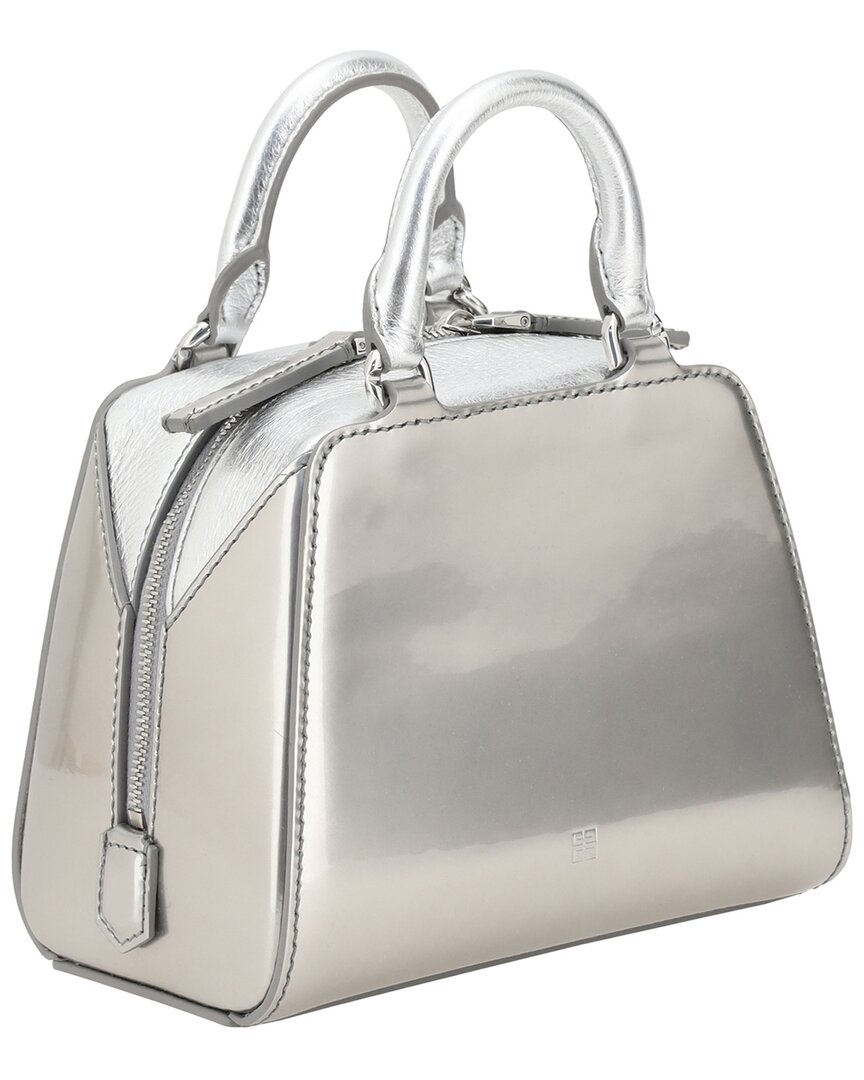 Givenchy Antigona Cube Leather Bag