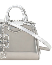 Givenchy Antigona Cube Leather Bag