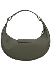 Longchamp Le Pliage Xtra Leather Shoulder Bag