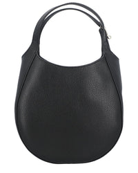 Longchamp Le Foulonne Leather Tote