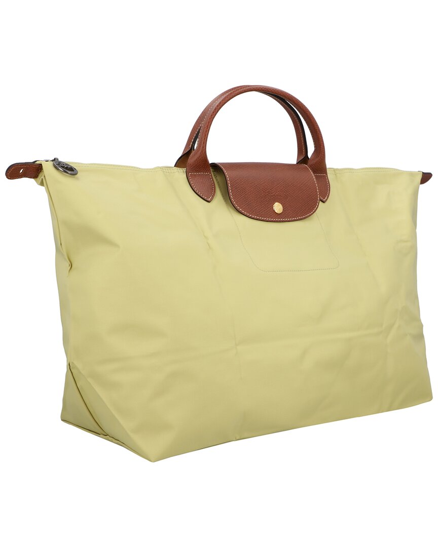 Longchamp Le Pliage Original Large Canvas Travel Bag