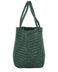 Dragon Diffusion Grace Small Leather Shoulder Bag