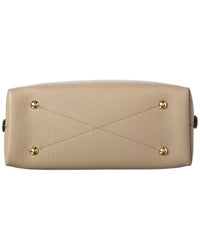 Louis Vuitton Beige Monogram Empreinte Leather Neo Alma Pm (Authentic Pre-