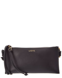 Loewe Loewe Joya Leather Shoulder Bag