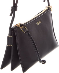 Loewe Loewe Joya Leather Shoulder Bag