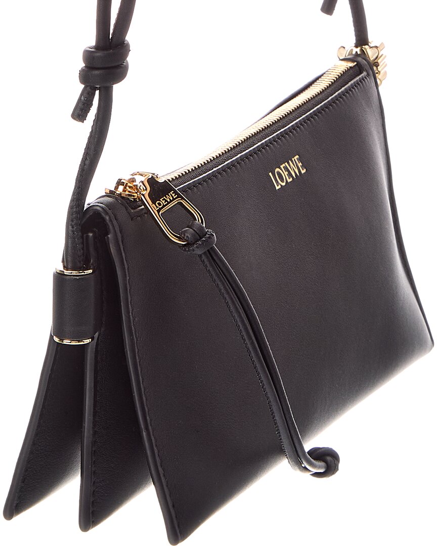 Loewe Loewe Joya Leather Shoulder Bag