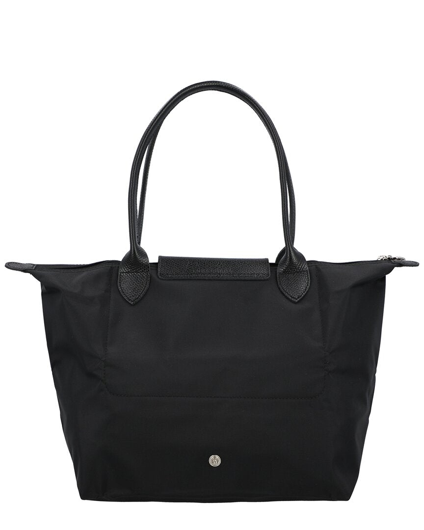 Longchamp Longchamp Le Pliage One Long Handle Large Tote Bag